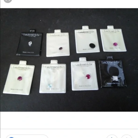 Mystery Lidenwolds Box - Picture 1 of 2